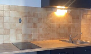 Appartement 2 Pièces 29 m² à louer à Nîmes (30900)