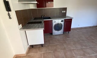 Appartement 2 Pièces 35 m² à louer à Nîmes (30900)
