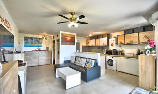 Appartement 4 Pièces 77 m² à vendre à Grasse (06130)