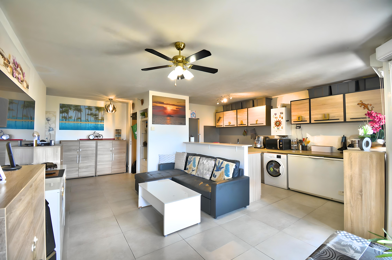 Appartement 4 pièces 299000 €