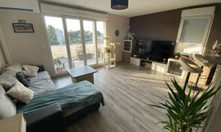 Appartement 3 Pièces 58 m² à vendre à Marseille 13 (13013)