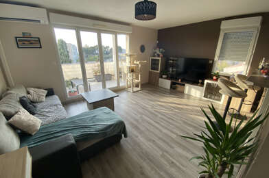 Appartement 3 pièces 165000 €