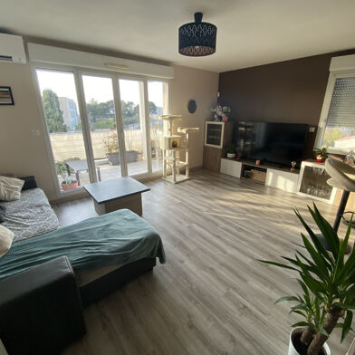 Appartement 3 pièces 165000 €