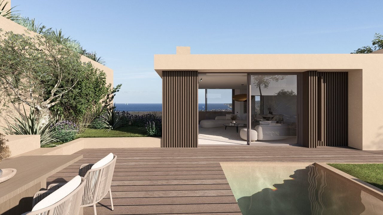Villa / Maison 4 pièces  à vendre Cassis 13260