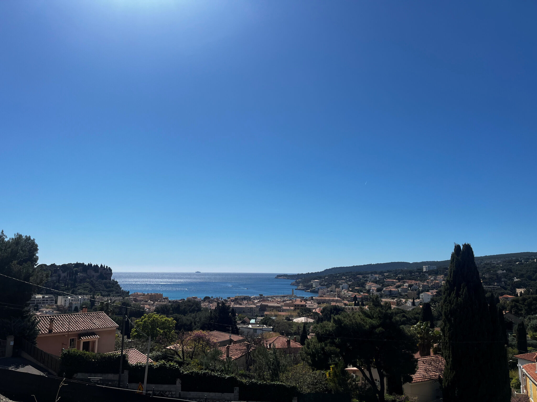 Villa / Maison  T4 à vendre Cassis 13260