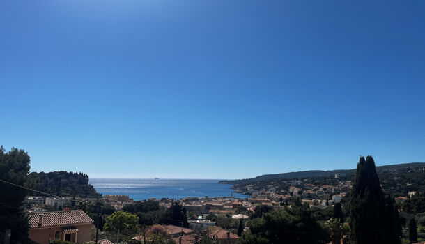 Villa / Maison 4 pièces  à vendre Cassis 13260
