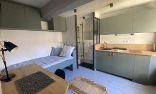 Appartement 1 Pièce 10 m² à louer à Lyon 2 (69002)
