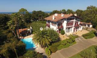 location vacances Maison 10 Pièces 600 m² à Bidart (64210)