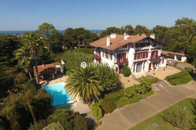 Maison 10 pièces 20500 €