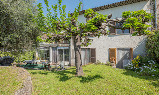 Maison 9 Pièces 370 m² à vendre à Grasse (06130)