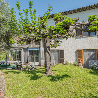 Maison 9 pièces 850000 €