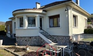 Maison 6 Pièces 132 m² à vendre à Eu (76260)