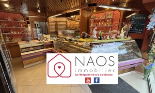Maison 5 Pièces 71 m² à vendre à Le Tréport (76470)