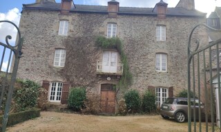 Maison 9 Pièces 224 m² à vendre à Corseul (22130)