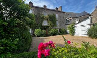 Maison 9 Pièces 269 m² à vendre à Corseul (22130)