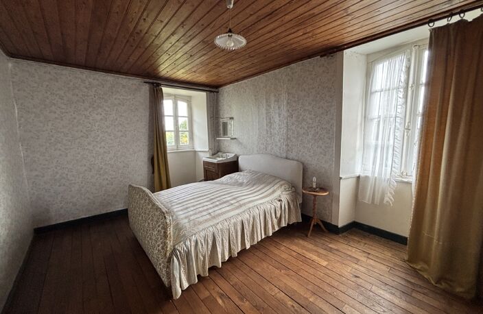 A VENDRE -  MAISON DE MAÎTRE- SOQUET IMMOBILIER - CORSEUL — photo 2