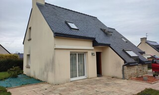 Maison 4 Pièces 91 m² à vendre à Plénée-Jugon (22640)