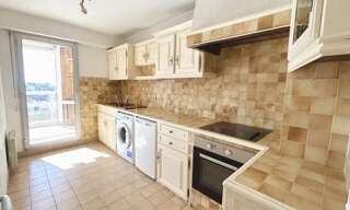 Appartement 2 Pièces 53 m² à vendre à Nice (06300)