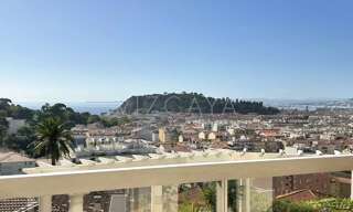 Appartement 2 Pièces 53 m² à vendre à Nice (06300)