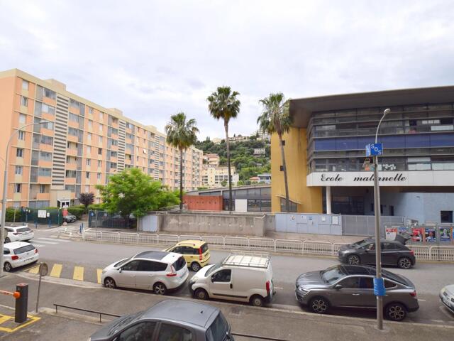 Appartement proposé à Nice