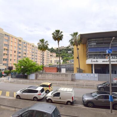 Appartement 1 pièces 97700 €