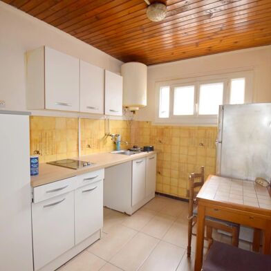 Appartement 1 pièces 97700 €