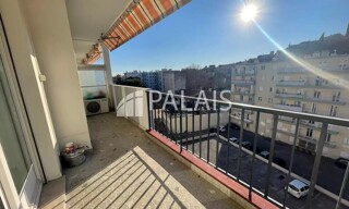Appartement 3 Pièces 68 m² à louer à Cagnes-sur-Mer (06800)