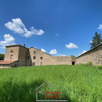 Maison 7 pièces 225000 €