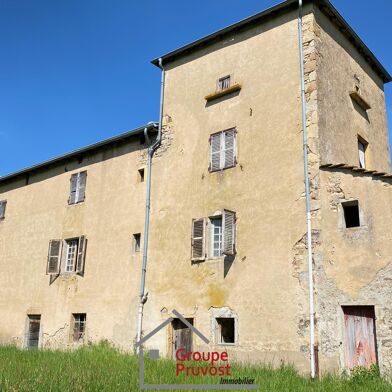 Maison 7 pièces 225000 €