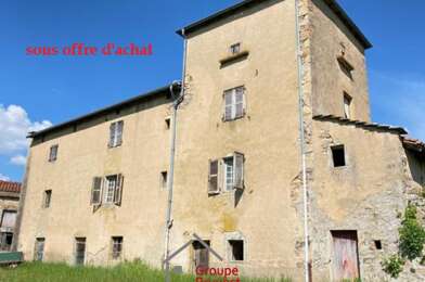 Maison 7 pièces 225000 €