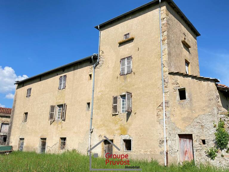 Ancienne Bâtisse — photo 1