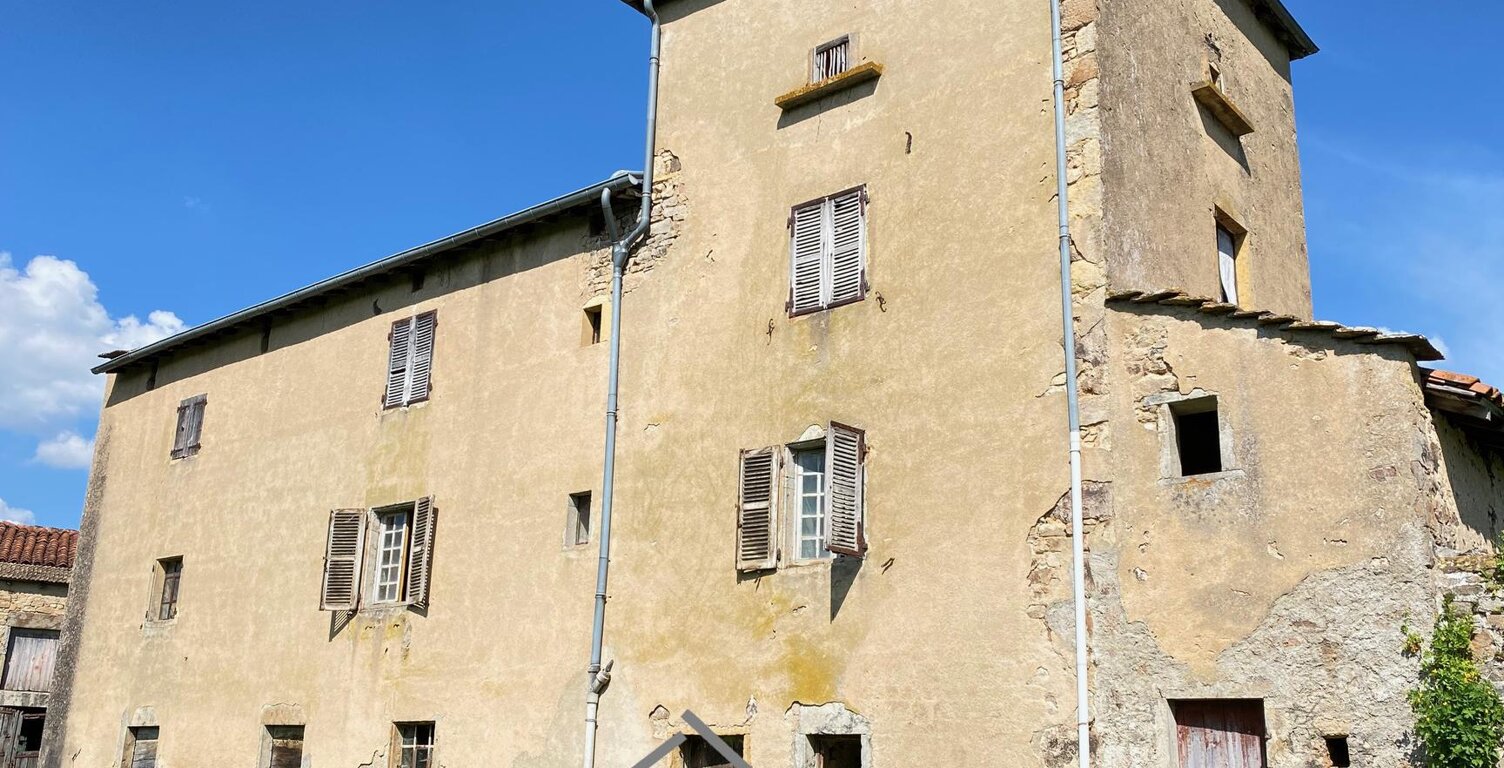 Ancienne Bâtisse — photo 1