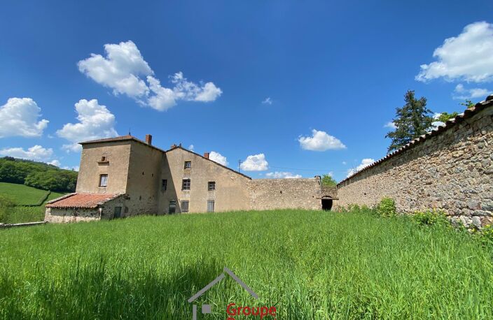 Ancienne Bâtisse — photo 2