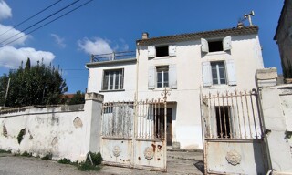 Maison 5 Pièces 125 m² à vendre à Saint-Just-d'Ardèche (07700)