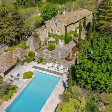 Maison 8 pièces 2800000 €