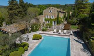 Maison 8 Pièces 300 m² à vendre à Gordes (84220)