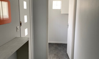 Maison 3 Pièces 48 m² à louer à Toulouse (31100)
