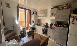 Maison 2 Pièces 50 m² à vendre à Pomérols (34810)