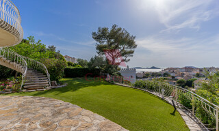 Maison 8 Pièces 270 m² à vendre à Marseille 7 (13007)