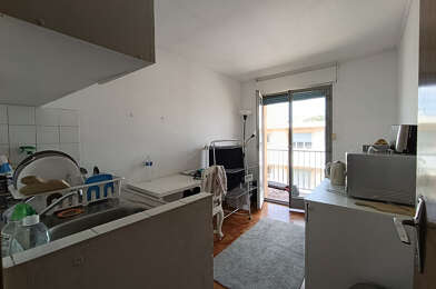 Appartement 2 pièces 90000 €