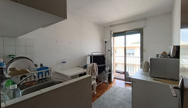 Appartement 2 pièces  à vendre Montpellier 34090