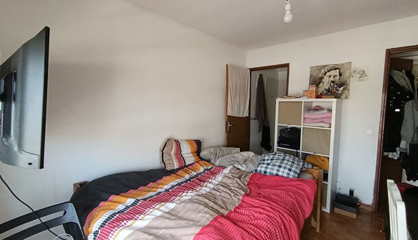 Appartement 2 pièces  à vendre Montpellier 34090