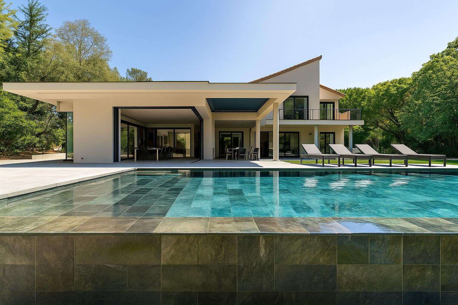 Propri&eacute;t&eacute;  T7 à vendre Castelnau-le-Lez 34170