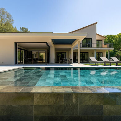 Maison 7 pièces 3150000 €