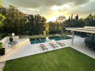 Exclusivité   Un bijou d'architecture contemporaine aux port — photo 2