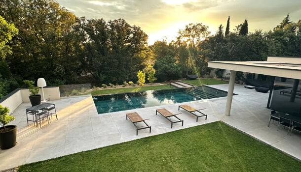 Propri&eacute;t&eacute; 7 pièces  à vendre Castelnau-le-Lez 34170