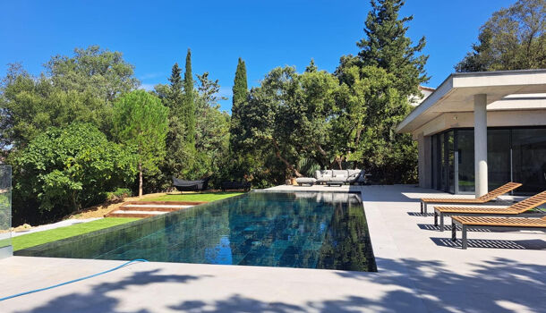 Propri&eacute;t&eacute; 7 pièces  à vendre Castelnau-le-Lez 34170