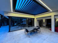 Exclusivité   Un bijou d'architecture contemporaine aux port — photo 4