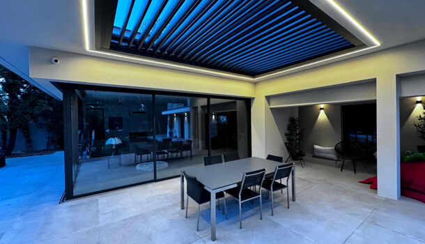 Propri&eacute;t&eacute; 7 pièces  à vendre Castelnau-le-Lez 34170