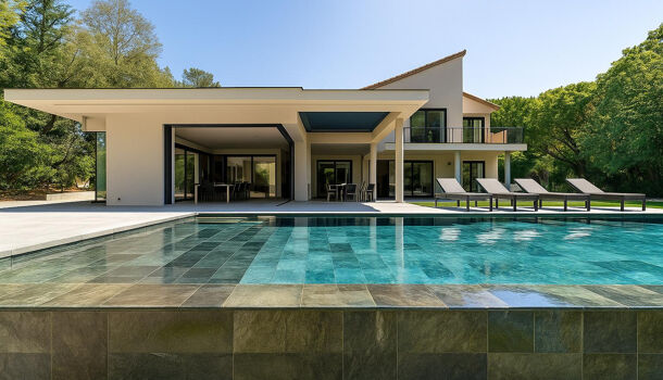 Propri&eacute;t&eacute; 7 pièces  à vendre Castelnau-le-Lez 34170